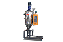 PET結晶干燥機有哪些特點？