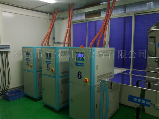 自動上料系統(tǒng)設(shè)備有那些性能？