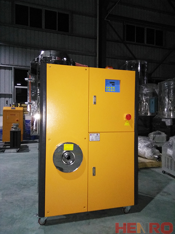 如何選擇三機(jī)一體除濕干燥機(jī)，要注意哪些