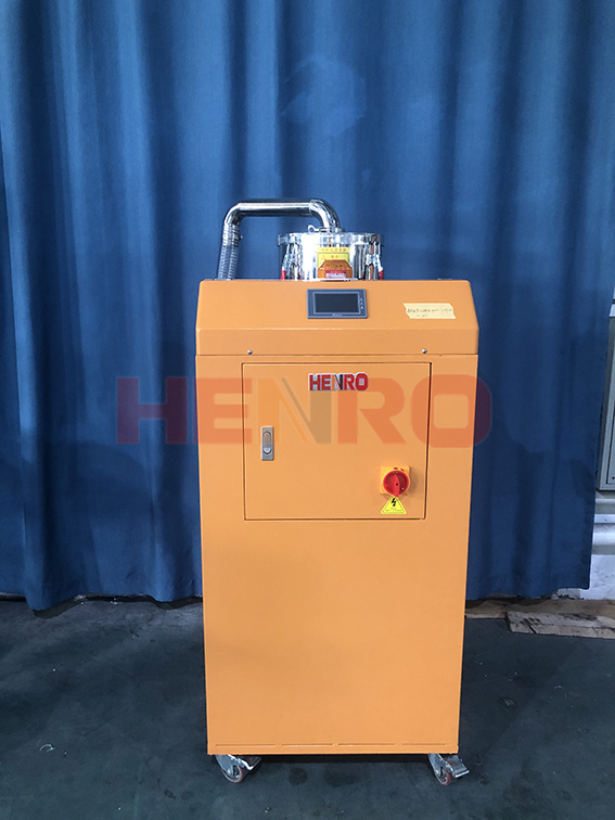 注塑廠(chǎng)真空吸料機(jī)的應(yīng)用優(yōu)勢(shì)有哪些