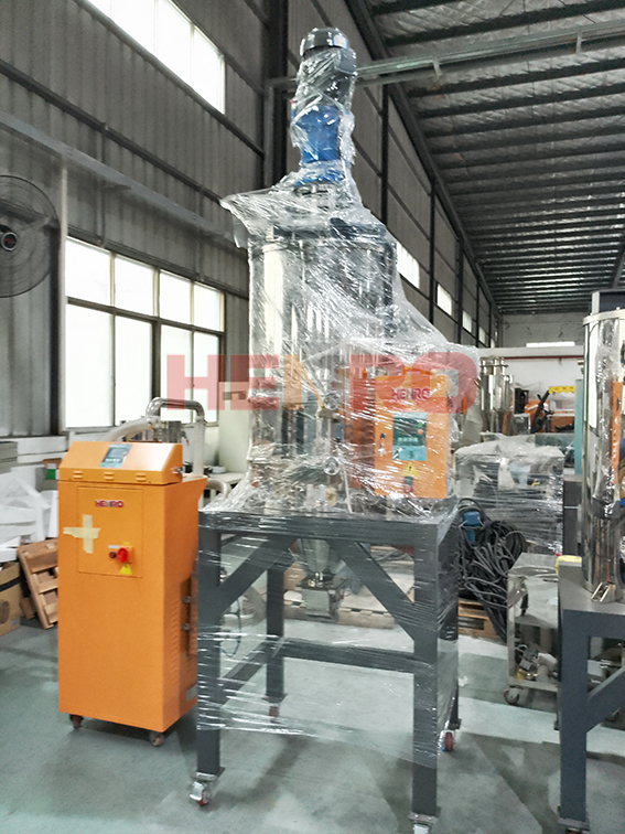 塑料干燥機(jī)針對(duì)哪些原料進(jìn)行干燥