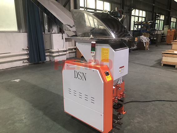 揭秘！塑料粉碎機(jī)應(yīng)用原料有哪些