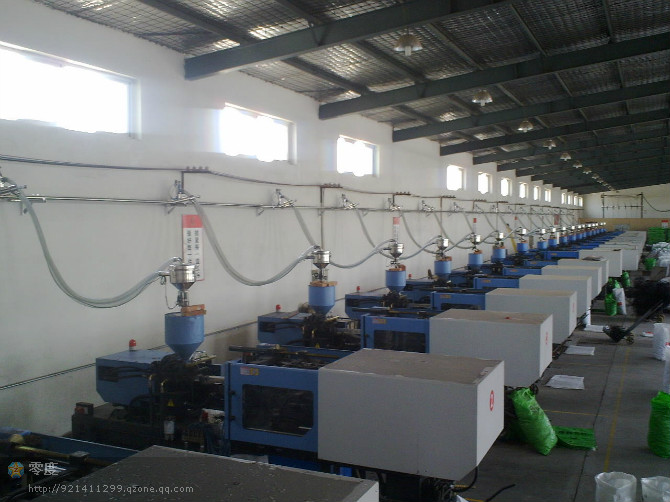 智能集中輸送系統(tǒng)，自動化新時代的高效解決方案